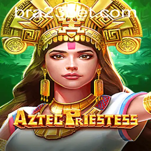 Discover the Mysteries of AztecPriestess: Dive into Ancient Civilization with 23bet.COM