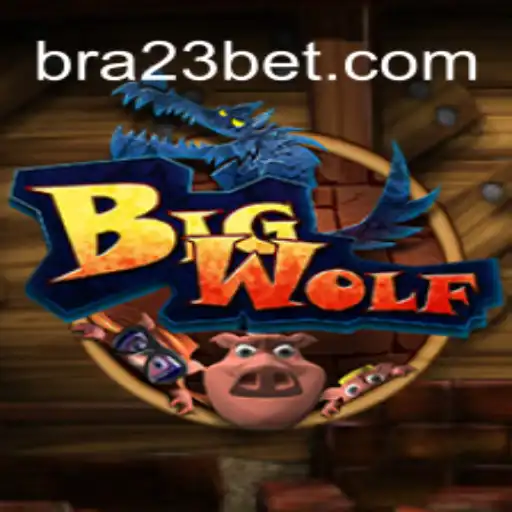 Introducing BigWolf: The New Sensation in Gaming with 23bet.COM