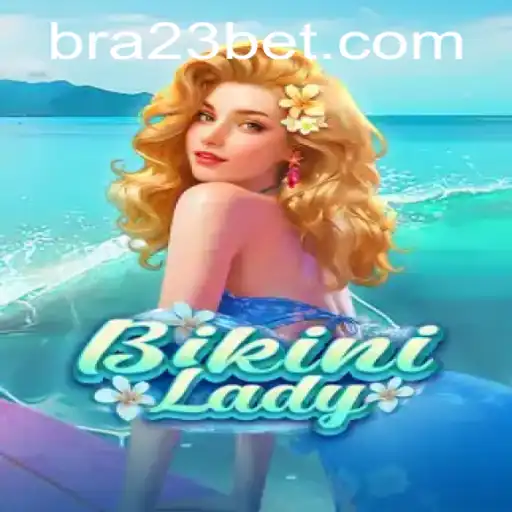 Discover the Thrill of BikiniLady on 23bet.COM