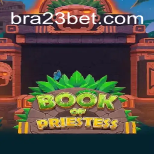 Dive into the Mystical World of BookOfPriestess at 23bet.COM