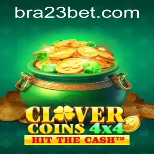 The Exciting World of CloverCoins4x4