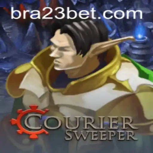 CourierSweeper: A Thrilling New Dimension in Gaming Brought to You by 23bet.COM
