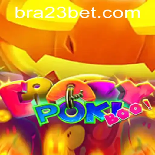 CrazyPokiBoo: A Thrilling Gaming Experience