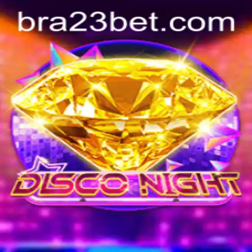 Unveiling DiscoNight: The Game That's Taking the Casino World by Storm