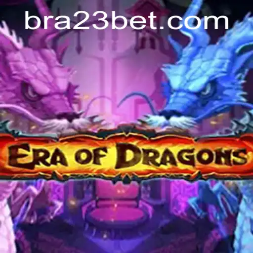 Discovering the Mystical World of EraOfDragons and the Thrill of 23bet.COM