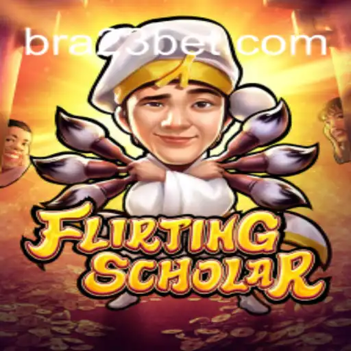 FlirtingScholar: A New Adventure in Gaming