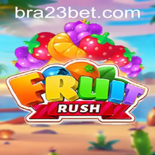Exploring FruitRush: A Thrilling Slot Adventure on 23bet.COM