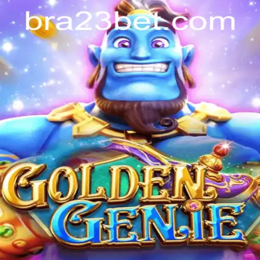 Exploring GOLDENGENIE: A Captivating New Game at 23bet.COM