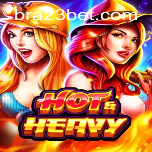 HotHeavy: An Exciting Gaming Experience with 23bet.COM