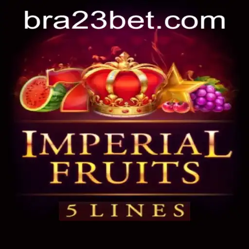 Imperial Fruits 5 - A Regal Gaming Experience with 23Bet.COM