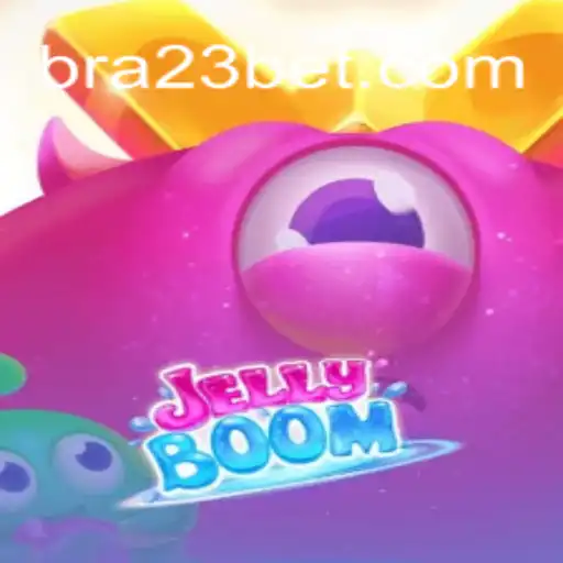 Exploring the Thrills of JellyBoom: The Ultimate Gaming Experience with 23bet.COM
