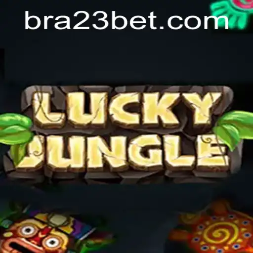 Explore the Enchanting World of LuckyJungle with 23bet.COM