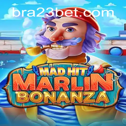 Exploring the Exciting World of MadHitMarlinBonanza at 23bet.COM
