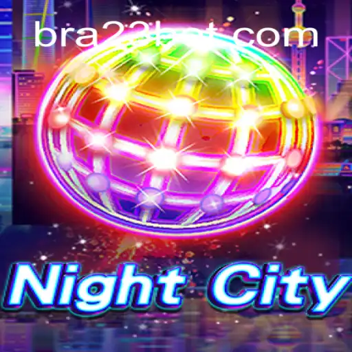 NightCity: Exploring the Digital Realm with 23bet.COM