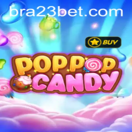 Explore the Excitement of POPPOPCANDY with 23bet.COM