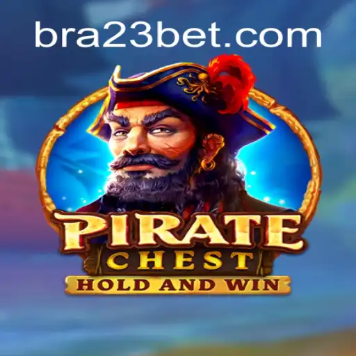 PirateChest: A Treasure Hunt Adventure with 23bet.COM
