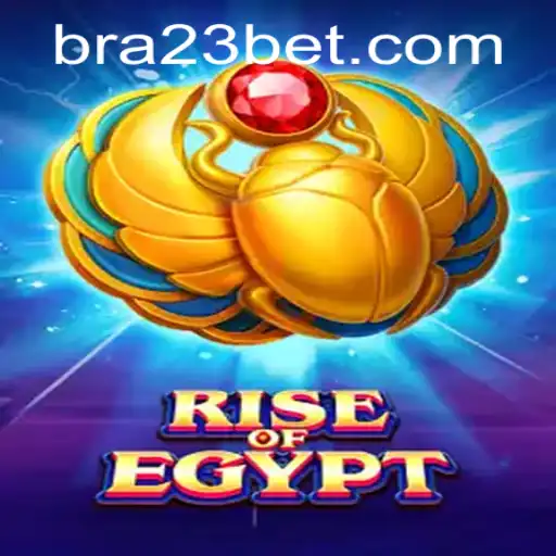 Exploring the Exciting World of RiseOfEgypt on 23bet.COM