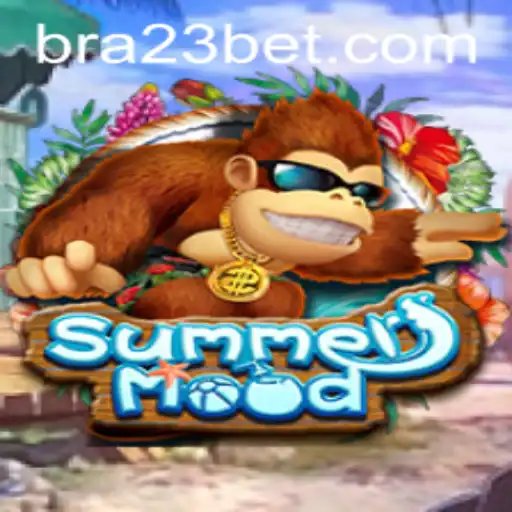 Experience the Thrill of SummerMood on 23bet.COM