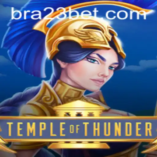 Explore the Exciting World of TempleofThunder with 23bet.COM